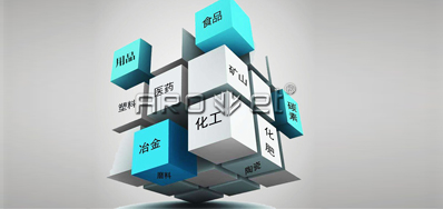 高端UV喷码机应用到哪些行业呢？