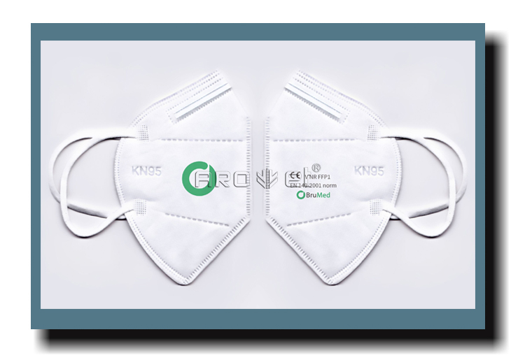 28圈K54口罩喷码机与分页机联合口罩喷码