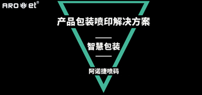 智慧包装怎样界说，，，看产品包装喷印装备怎么说