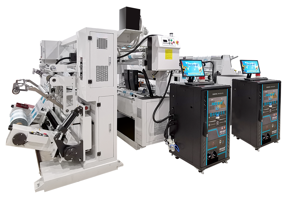 R328圈高精高速喷印可变数据喷印系统可加装平台