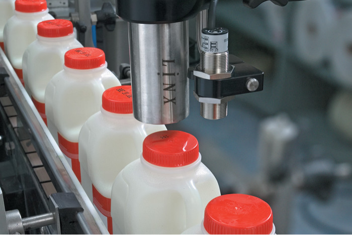 环保油墨，，喷码机行业进入新时代