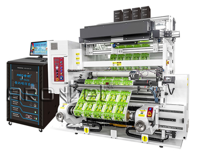 28圈uv可变数据印刷装备供应商