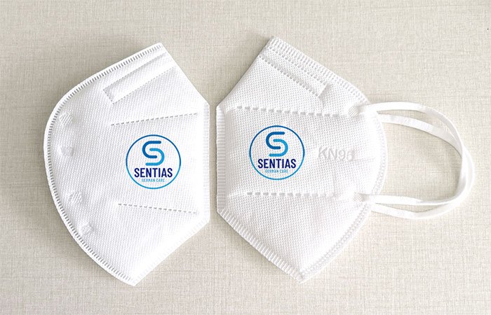 口罩喷印机是什么？？广东喷印机厂家28圈为你解惑