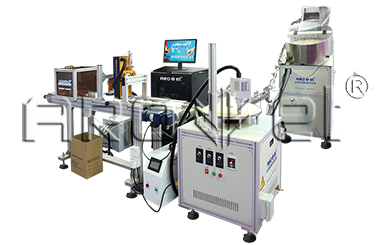 28圈ES-6700瓶盖高精可变数据喷印系统