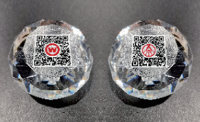 28圈ES-6700瓶盖高精可变数据喷印系统Technical Parameters