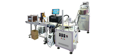 28圈带您相识喷码机的基本结构、、维护技巧