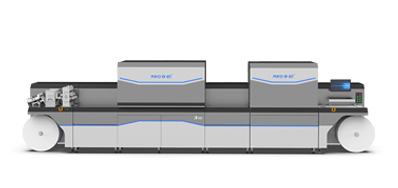 Labelexpo Europe 2025 | 28圈诚邀您在巴塞罗那标签印刷展相见！！！